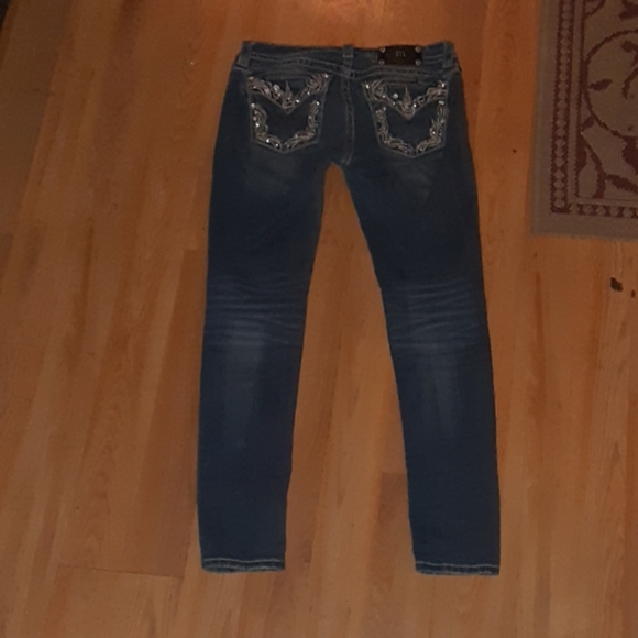 Miss Me Jeans - Picture 2 of 2